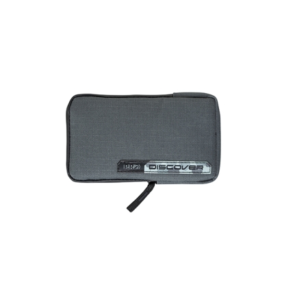 Telefono Dėklas PRO Gravel Grey WaterPROof