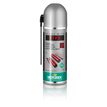 Motorex Pfte Aerosol 200ml
