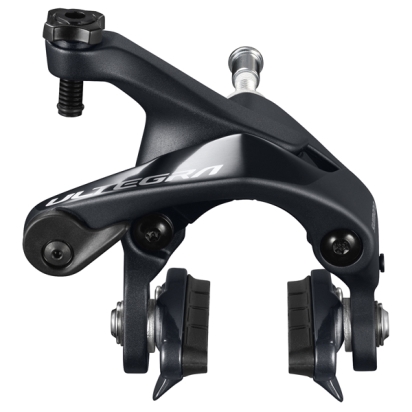 Stabdis Shimano Ultegra BR-R8000, BR-R8000 su kaladėlėmis R55C4