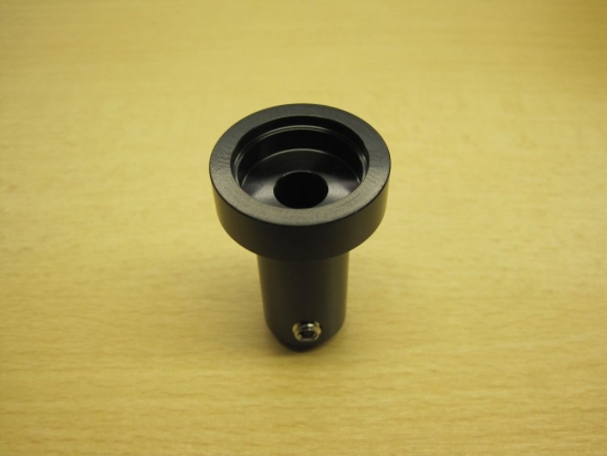 FOX Kit: Tooling iCD/CTD Dish Shock Dial Indicator Attachment for Plate Lift Measurement (803-00-806)