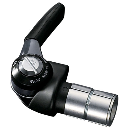 Aerobar shift levers Shimano Dura-Ace, SL-BS79, 2x10s