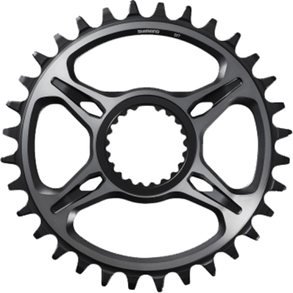 Chainring Shimano SM-CRM95, XTR