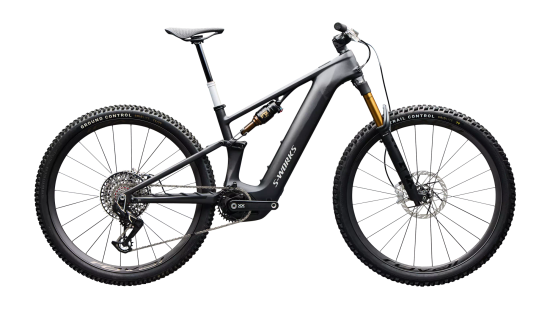 Elektrinis dviratis S-Works LEVO R LTD UL 2027
