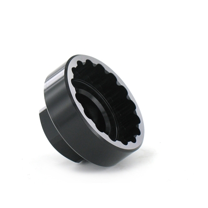 Centrinės ąšies įrankis Var 46mm, 12 notches BB cup