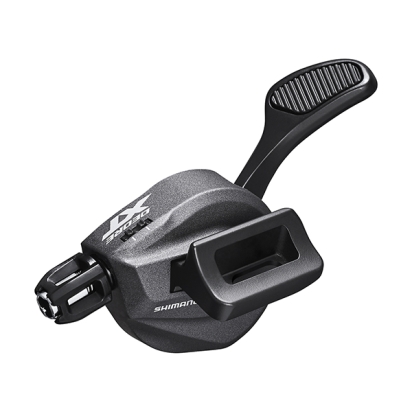 Pavarų perjungimo rankenėlė Shimano Deore XT, SL-M8100