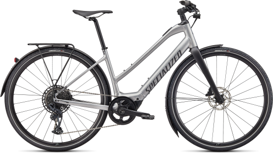 Elektrinis dviratis Specialized VADO SL 5.0 ST EQ