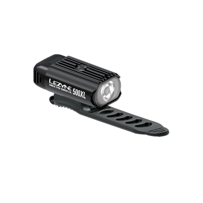 Bicycle light Lezyne HECTO DRIVE 500XL 