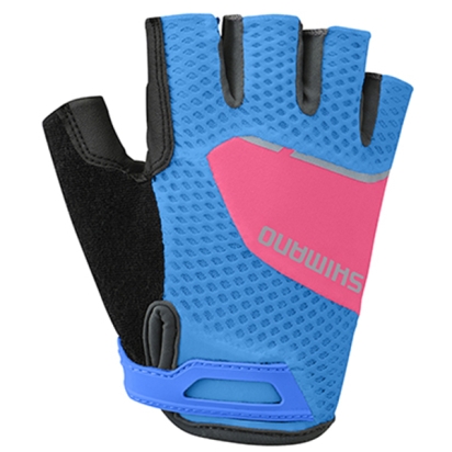 Cycling gloves Shimano Explorer