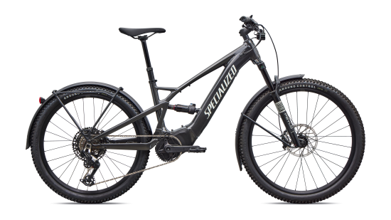 Elektrinis dviratis Specialized TERO X 6.0 2025