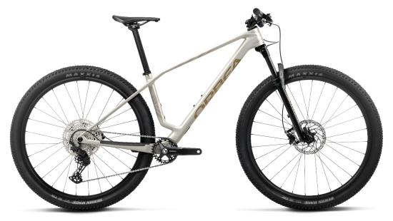 Kalnų dviratis Orbea ALMA M50