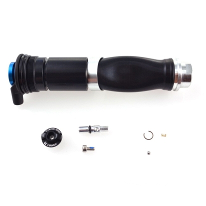 Detalė FOX Service Set: 2018 32 FIT4 F-S Topcap Assy Remote U-Cup 3 Position VC49 (820-05-493-KIT)