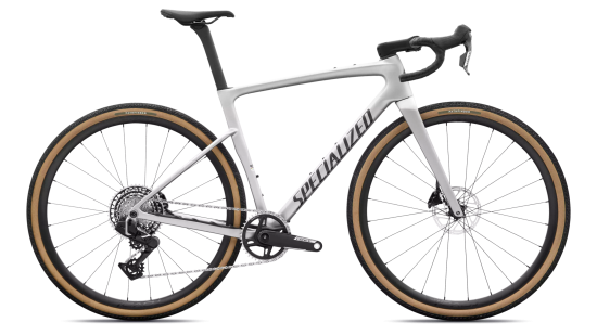 Gravel bike Specialized CRUX 5 EXPERT AXS 2027