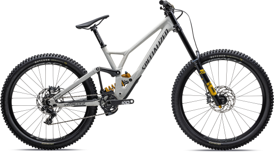 Kalnų dviratis Specialized DEMO RACE