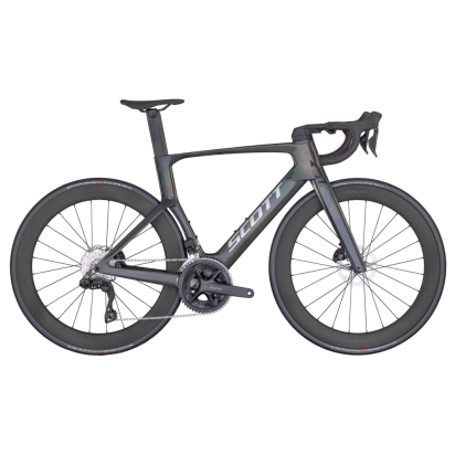 Road Bike Scott Foil Rc 20