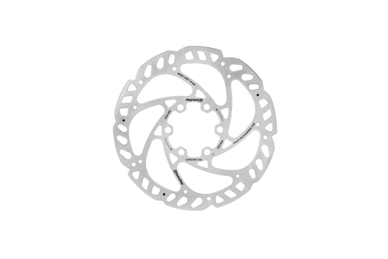 Brake rotor Swissstop Catalyst One 140, 6 Bolt