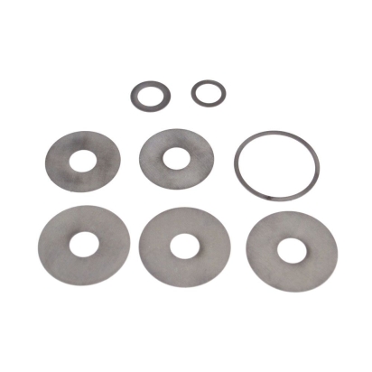 Detalė FOX Service Set: Valve Stack Assy: 2018 Float DPS Linear Compression Firm LCF (805-05-107-KIT)