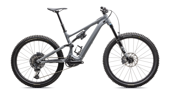 E-bike Specialized LEVO SL COMP ALLOY