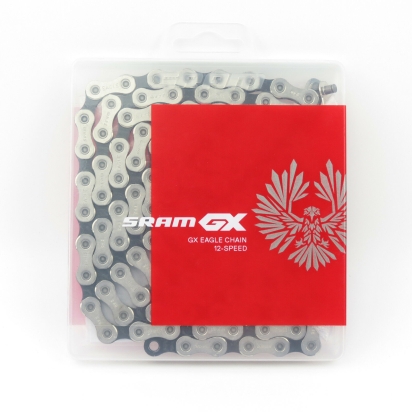 Chain Sram GX EAGLE 12S Powerlock