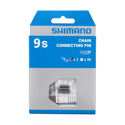 Grandinės sujungimas Shimano CN-7700/HG92 (3vnt.), 9s