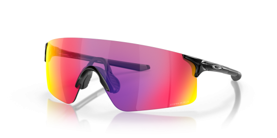Oakley EVZero Blades Polished Black / PRIZM Road - OO9454-0238 