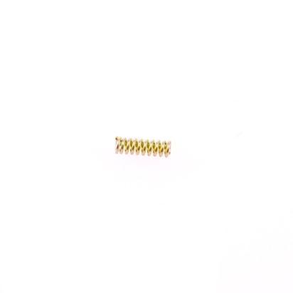 FOX Spring: Detent (.280 TLG .087 OD 24 lb/in) (039-00-419)