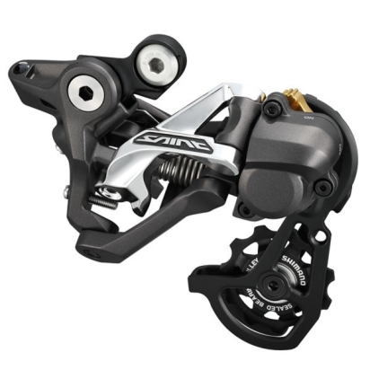 Rear derailleur Shimano RD-M820, SAINT