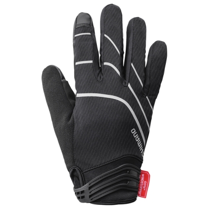 Winter cycling gloves Shimano 