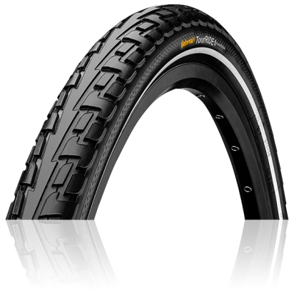 Tire Continental Ride Tour reflective