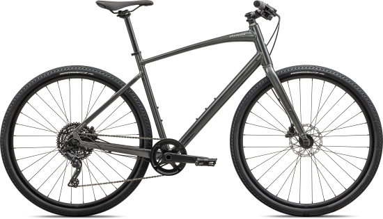 Hibridinis dviratis Specialized SIRRUS X 3.0