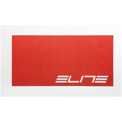 Training Mat Elite Red