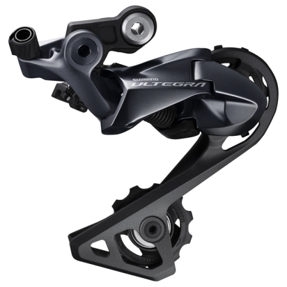Galinis pavarų perjungėjas Shimano RD-R8000, Ultegra