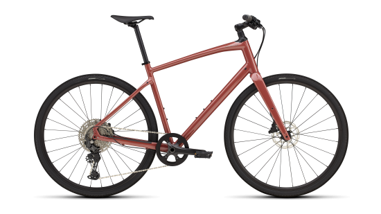 Hibridinis dviratis Specialized SIRRUS X 4.0