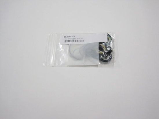Detalė Fox Kit: Seals Brain Shox All (803-00-106)