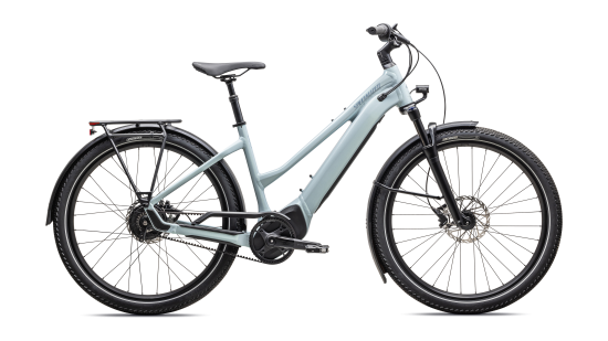 E-bike Specialized VADO 4.0 IGH ST NB
