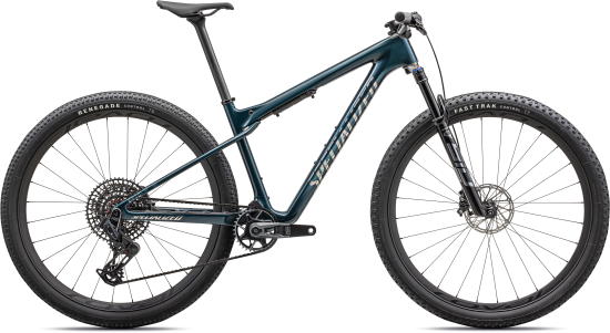 Mountain bike Specialized EPIC WC PRO