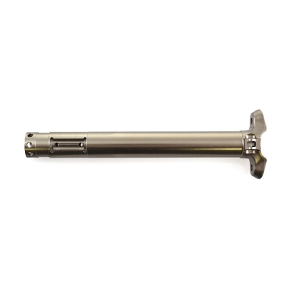 Detalė FOX Seatpost DOSS 2013 Upper Post 5' Drop Ano (225-03-003)