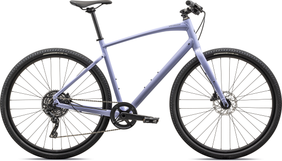 Hibridinis dviratis Specialized SIRRUS X 3.0