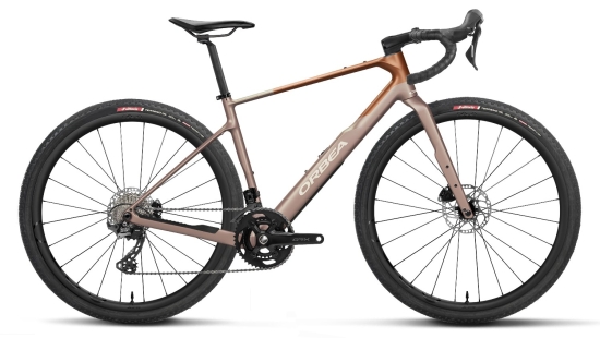 Gravel dviratis Orbea TERRA M35TEAM