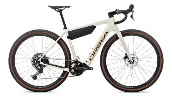 E-bike Orbea DENNA H50