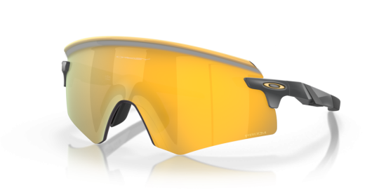 Oakley Encoder Matte Carbon / Prizm 24K - OO9471-0436 