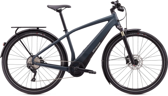 Elektrinis dviratis Specialized VADO 4.0 NB
