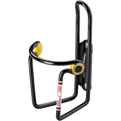 Bottle cage Elite Ciussi Alu