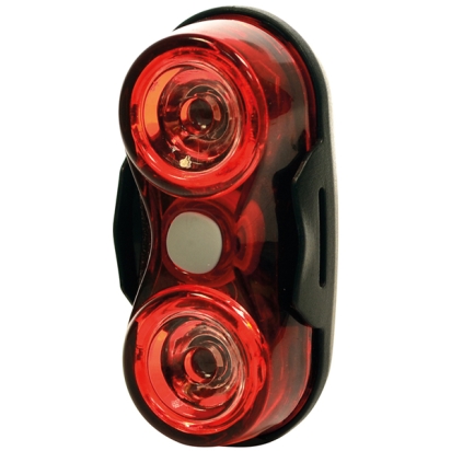 Bicycle light OXC Superbright 2 LED 3 Modes