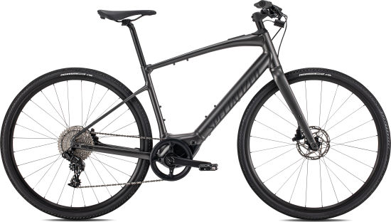 Elektrinis dviratis Specialized VADO SL 4.0