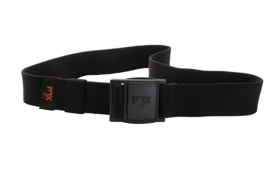 Diržas Fox Belt Black O/S (FXQB171000)