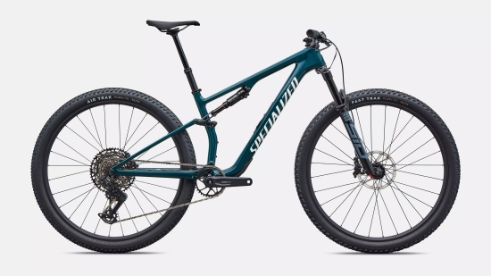 Kalnų dviratis Specialized EPIC 8 COMP 2026