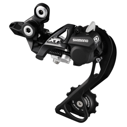 Galinis pavarų perjungėjas Shimano RD-M786, Deore XT