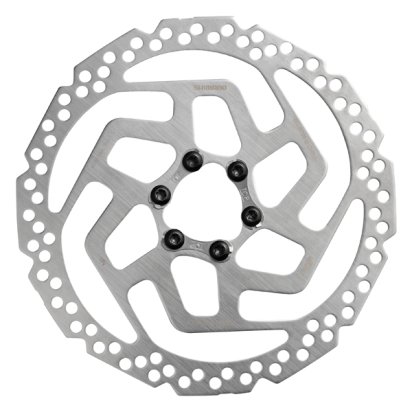 Stabdžių diskas Shimano SM-RT26 Resin Pad Only