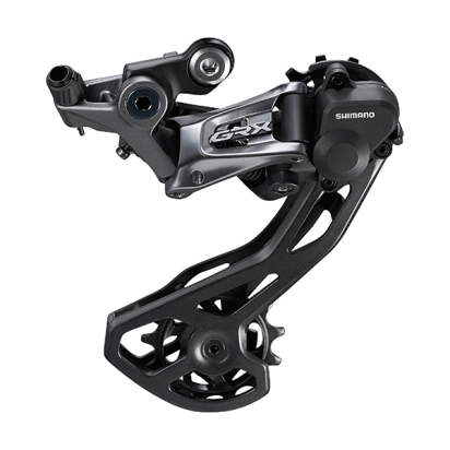 Galinis pavarų perjungėjas Shimano RD-RX810, GRX