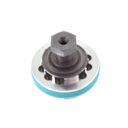 FOX Valving Assy: 2012 DHX RC4/RC2 CL RM CD Check (807-64-026-KIT)